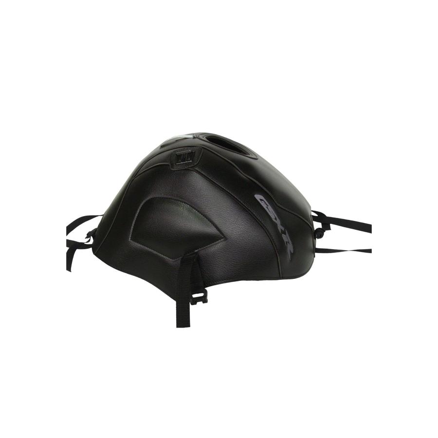BAGSTER (バグスター) タンクカバー ブラック GSXR750 1478U
