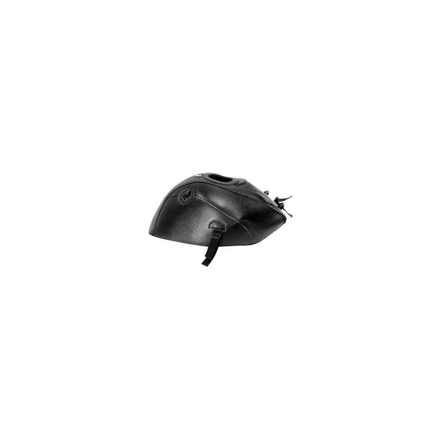 BAGSTER (バグスター) タンクカバー アンスラサイト YZF-R1 1483A