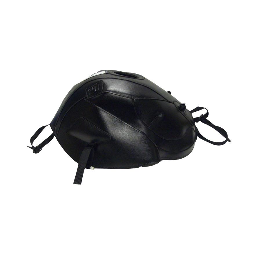 BAGSTER (バグスター) タンクカバー ブラック スプリント SPRINT ST 1050 1497U