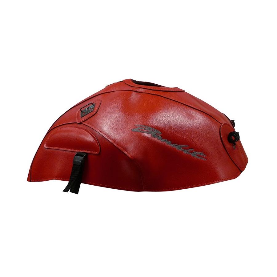 BAGSTER (バグスター) タンクカバー レッド バンディット BANDIT1250 バンディット BANDIT1200 1500A
