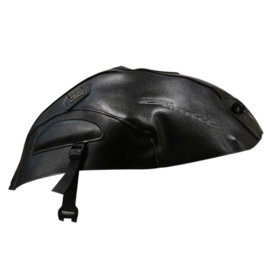 BAGSTER (バグスター) タンクカバー ブラック バンディット BANDIT1250 バンディット BANDIT1200 1500U