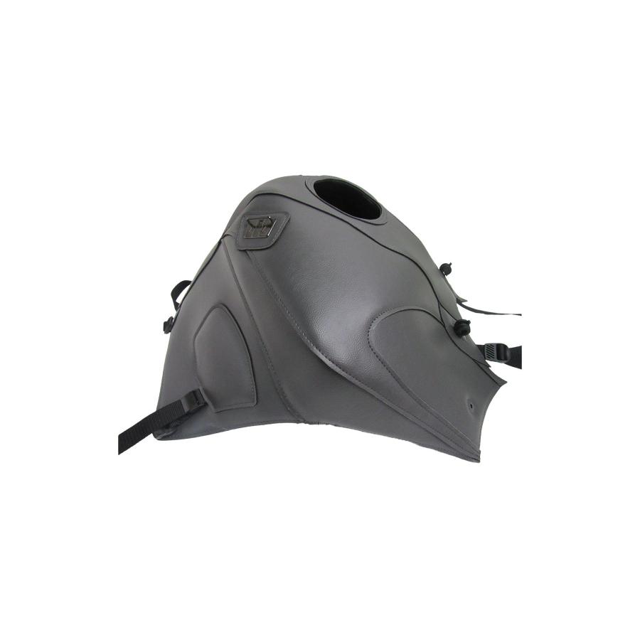BAGSTER (バグスター) タンクカバー グレー K1300R 1510G