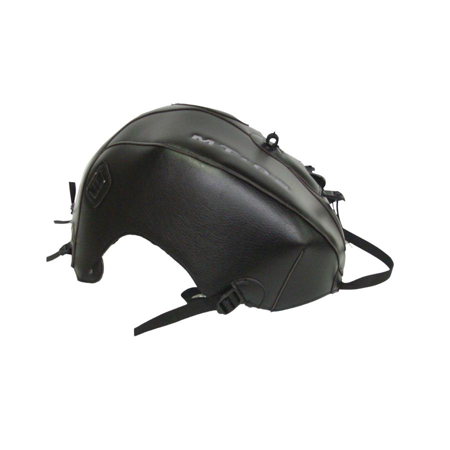 BAGSTER (バグスター) タンクカバー ブラック MT-03 1514U