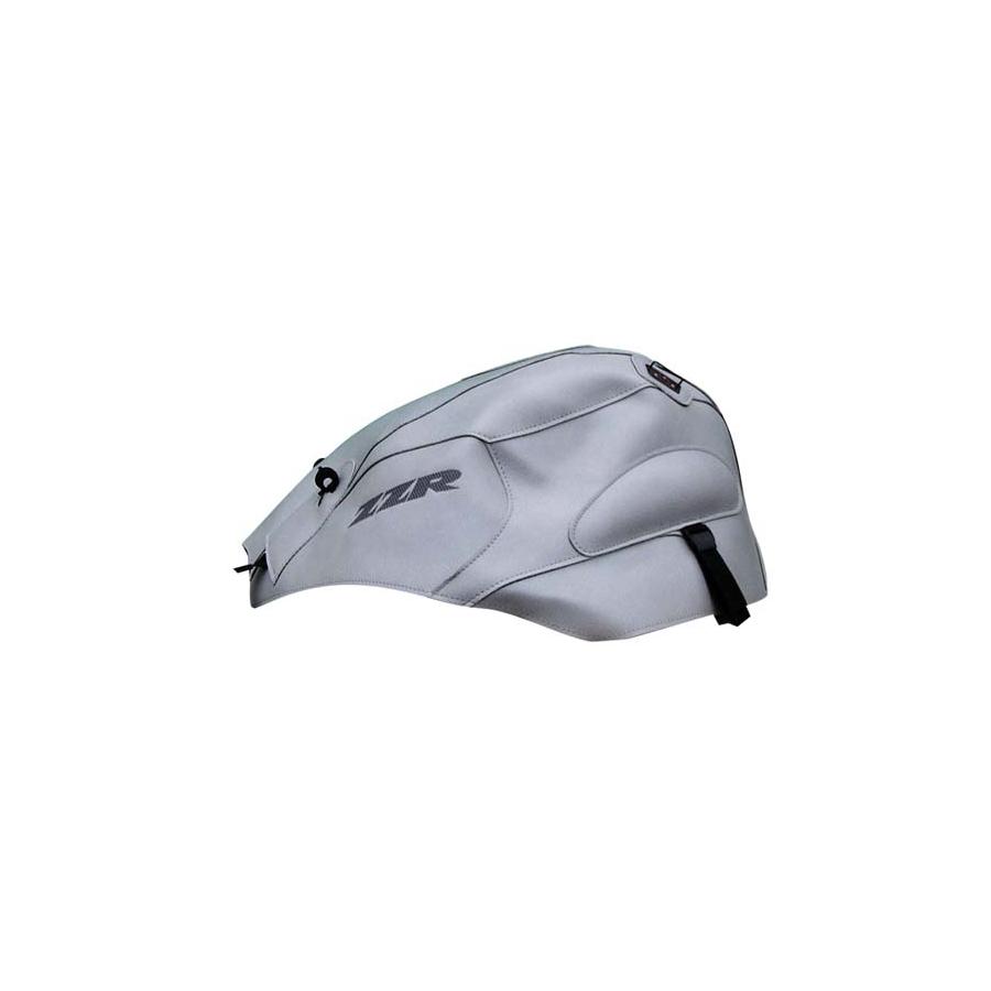 BAGSTER (バグスター) タンクカバー グレー ZZR1400 1521D
