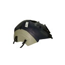 BAGSTER (バグスター) タンクカバー ブルー/グレー K1200GT/K1300GT 1524F