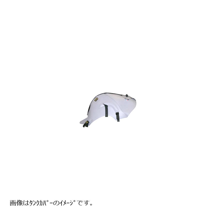 BAGSTER (バグスター) タンクカバー ブラック/グレー F800S/ST 1525G
