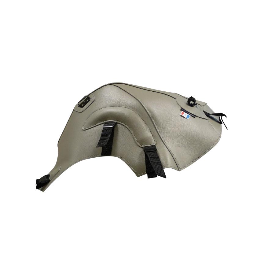 BAGSTER (バグスター) タンクカバー グレー F800S/ST 1525H