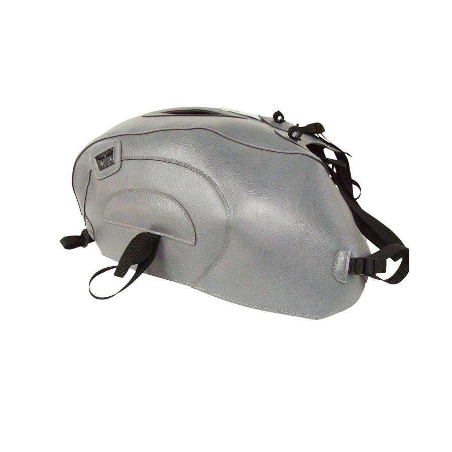 BAGSTER (バグスター) タンクカバー スチールグレー 1000GT 1530A