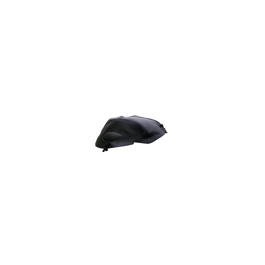 BAGSTER (バグスター) タンクカバー ブラック GSXR1000 1532U