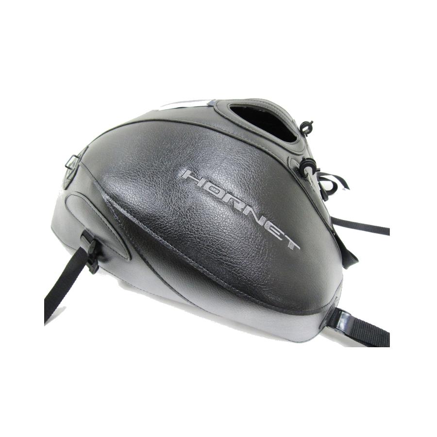 BAGSTER (バグスター) タンクカバー ブラック CB600 ホーネット HORNET 1533U