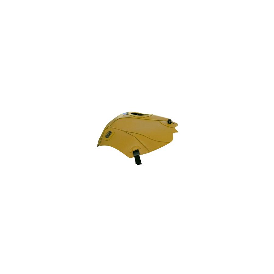 BAGSTER (バグスター) タンクカバー イエロー タイガー TIGER1050 1540C