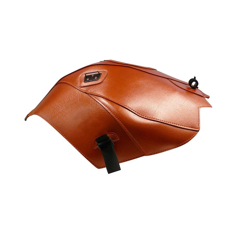 BAGSTER (バグスター) タンクカバー オレンジ 1050 タイガー TIGER 1540F