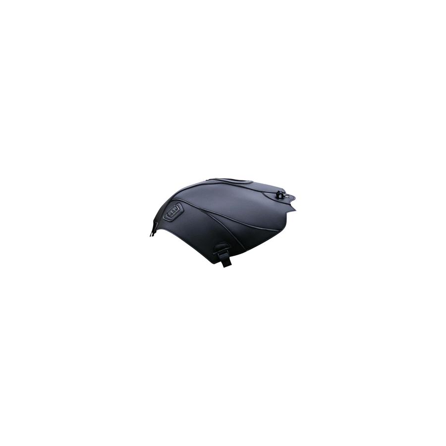BAGSTER (バグスター) タンクカバー ブラック 1050 タイガー TIGER 1540U
