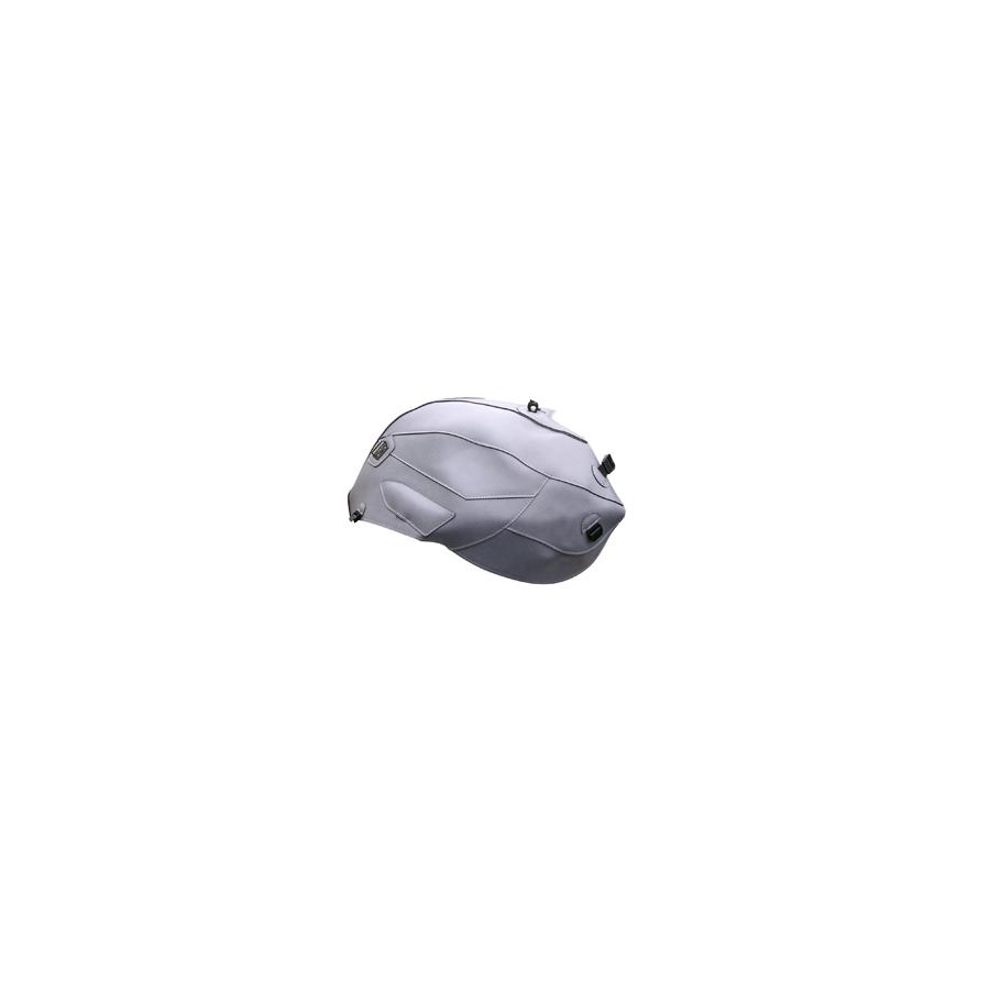 BAGSTER (バグスター) タンクカバー スチールグレー R1200R 07 1541B