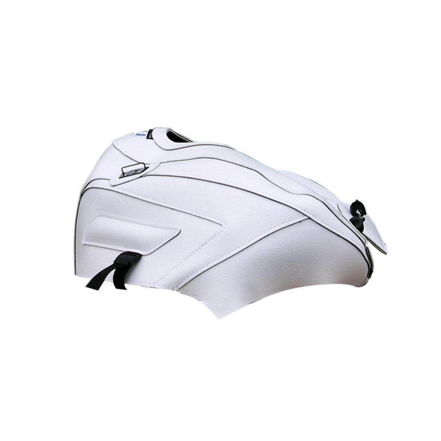 BAGSTER (バグスター) タンクカバー グレー R1200R 07 1541C