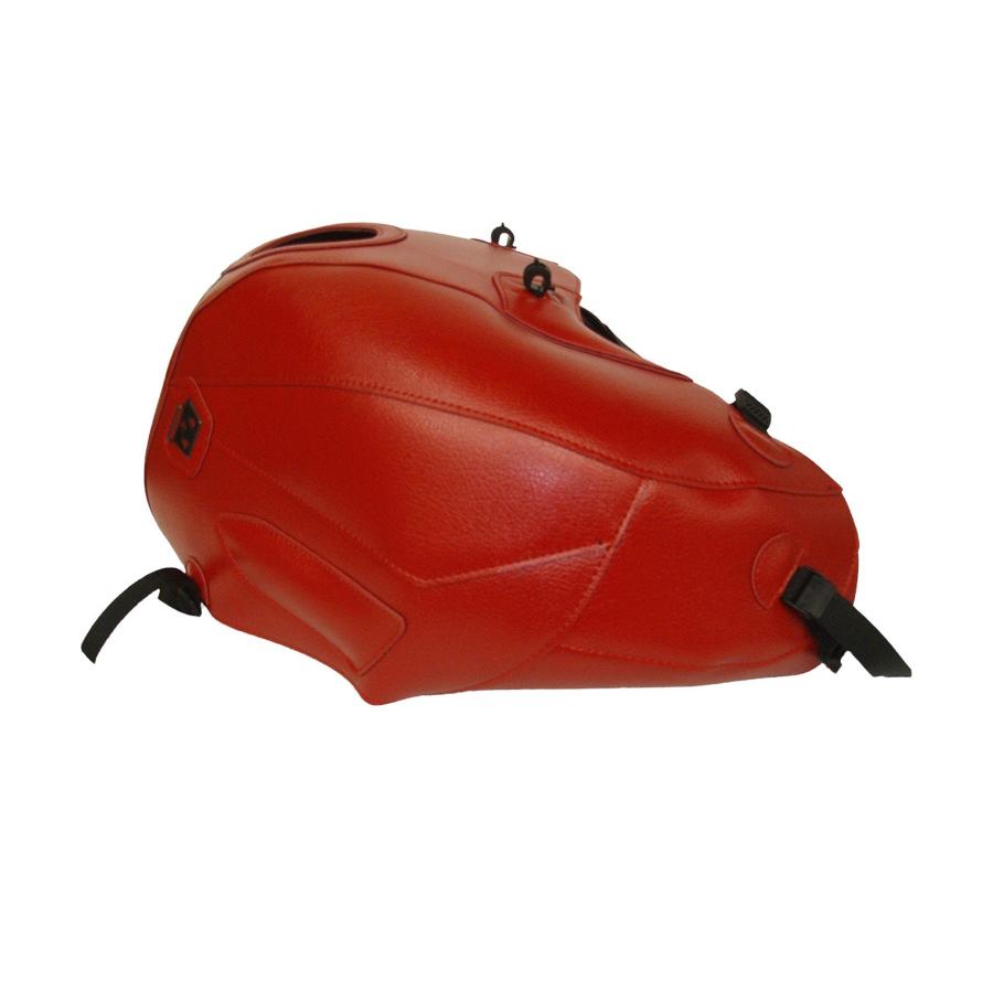BAGSTER (バグスター) タンクカバー レッド R1200R 11 1541H