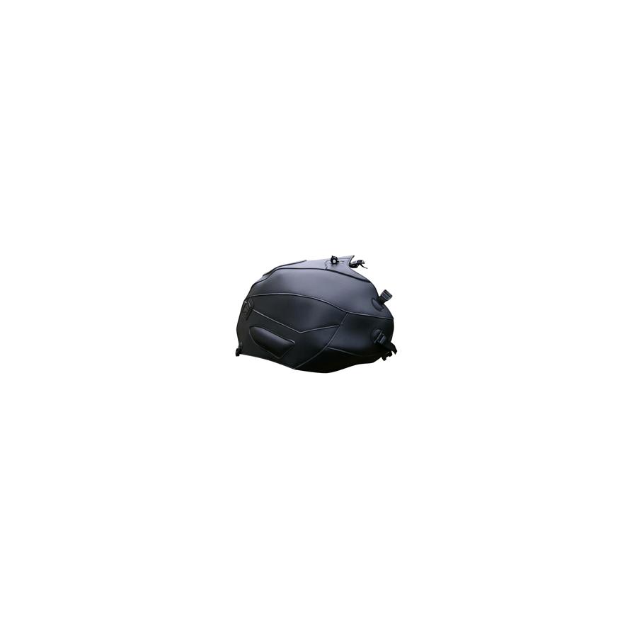 BAGSTER (バグスター) タンクカバー ブラック R1200R 1541U