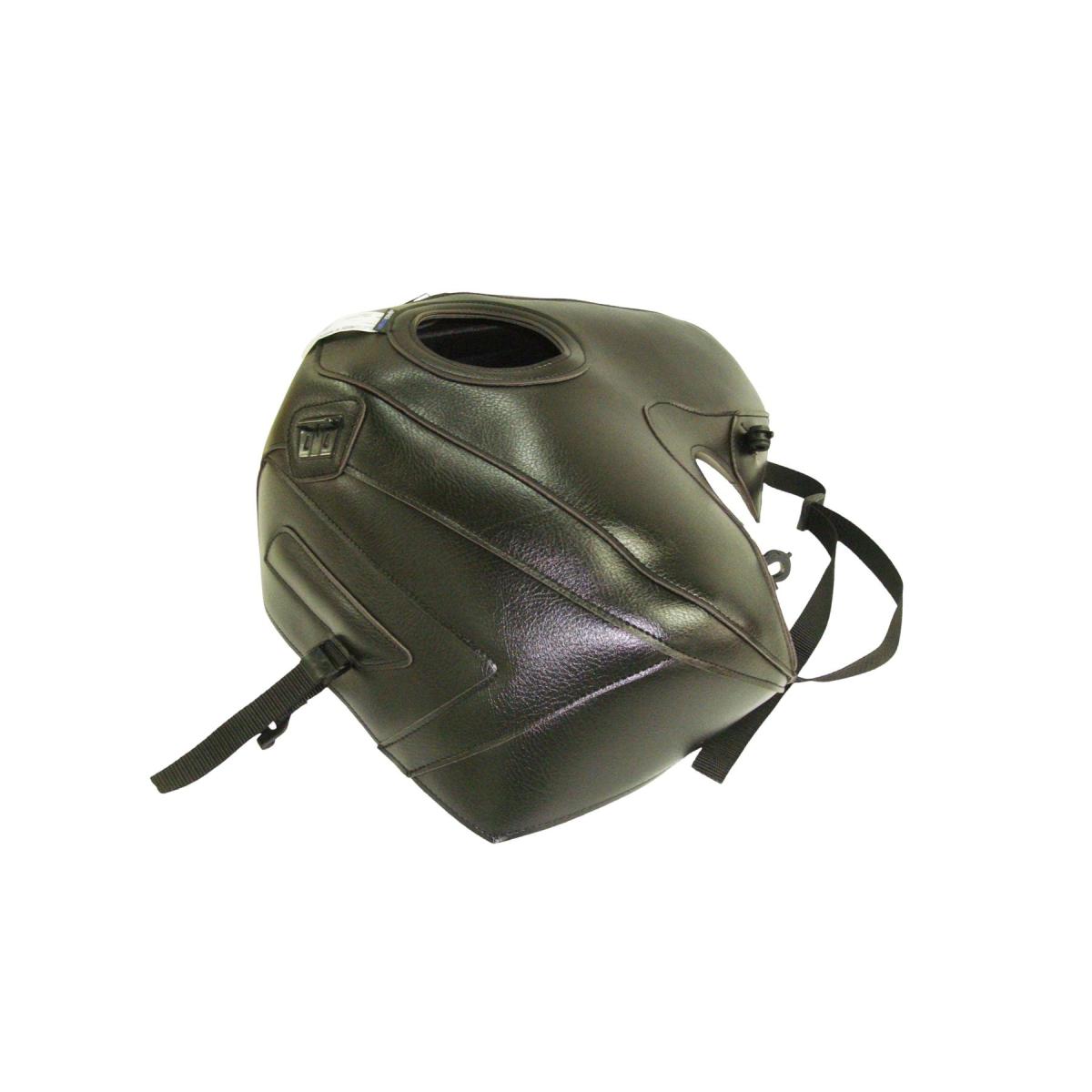 BAGSTER (バグスター) タンクカバー ブラック 1198/1098/848 1544U