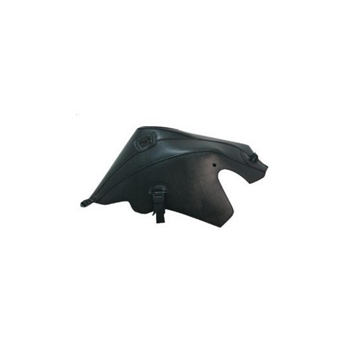 BAGSTER (バグスター) タンクカバー ブラック スーパーデューク SUPERDUKE 990 1547U