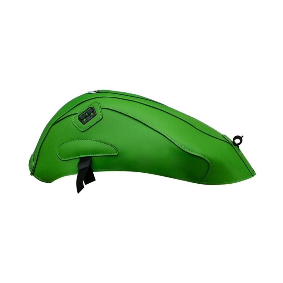 BAGSTER (バグスター) タンクカバー グリーン ZX-10R 1550B
