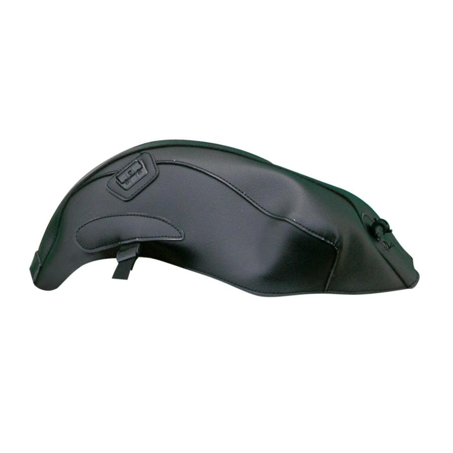 BAGSTER (バグスター) タンクカバー ブラック ZX-10R 1550U