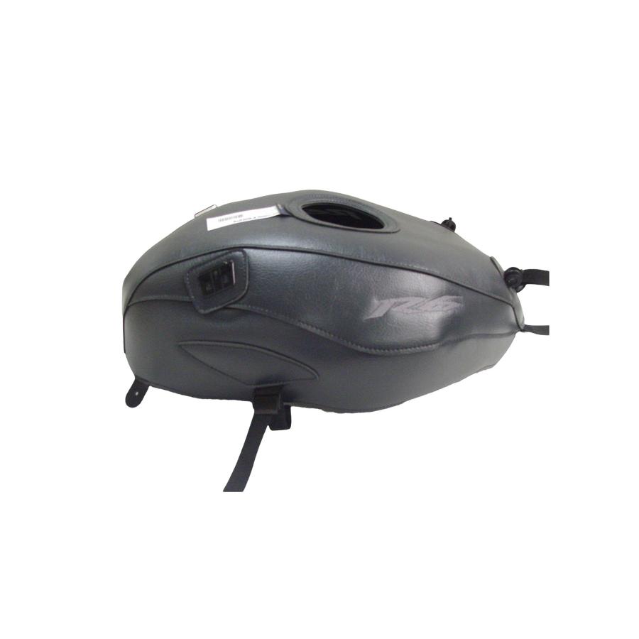 BAGSTER (バグスター) タンクカバー アンスラサイト YZF-R6 08 1553B