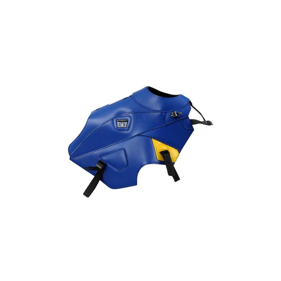BAGSTER (バグスター) タンクカバー ジターヌブルー XTZ660 TENERE 1559C