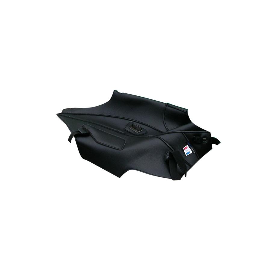 BAGSTER (バグスター) タンクカバー ブラック XTZ660 TENERE 1559U