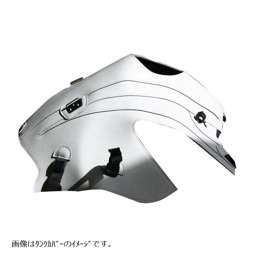BAGSTER (バグスター) タンクカバー グレー R1200GS 1564A