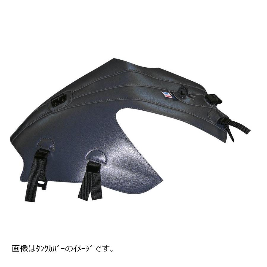 BAGSTER (バグスター) タンクカバー アンスラサイト R1200GS 1564D