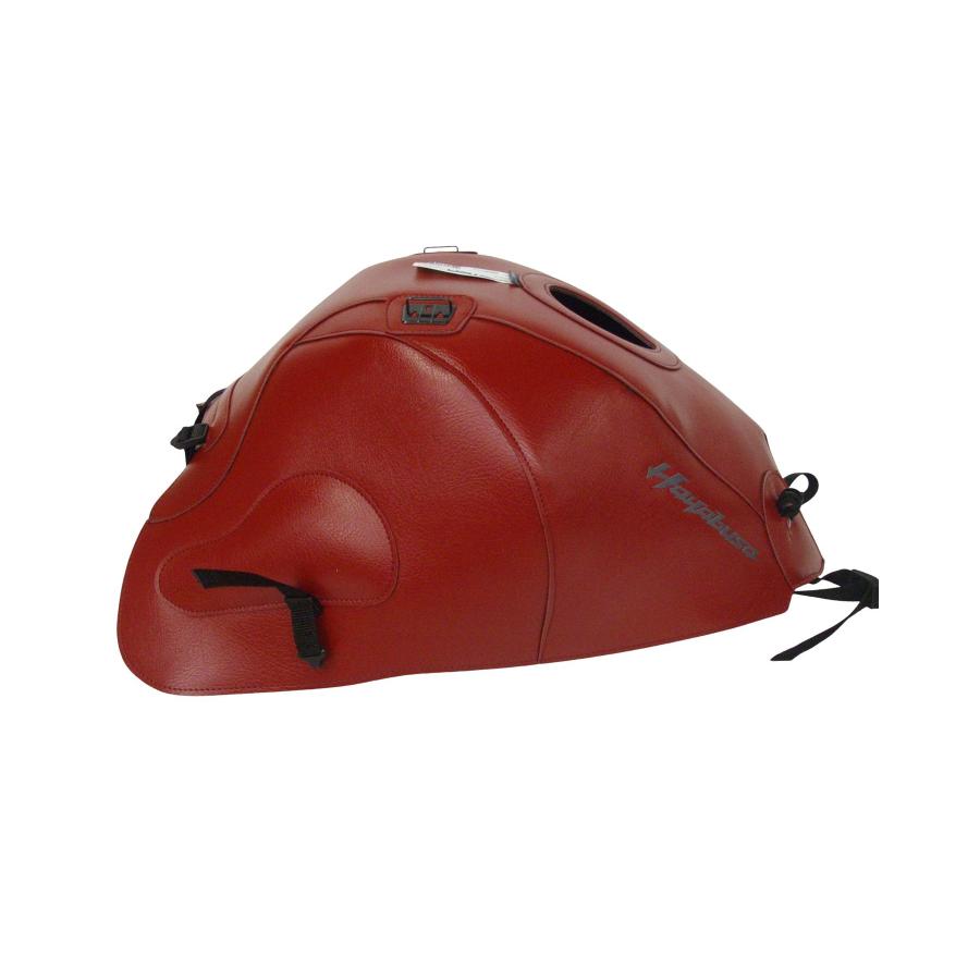 BAGSTER (バグスター) タンクカバー ダークレッド GSX1300R 1567J