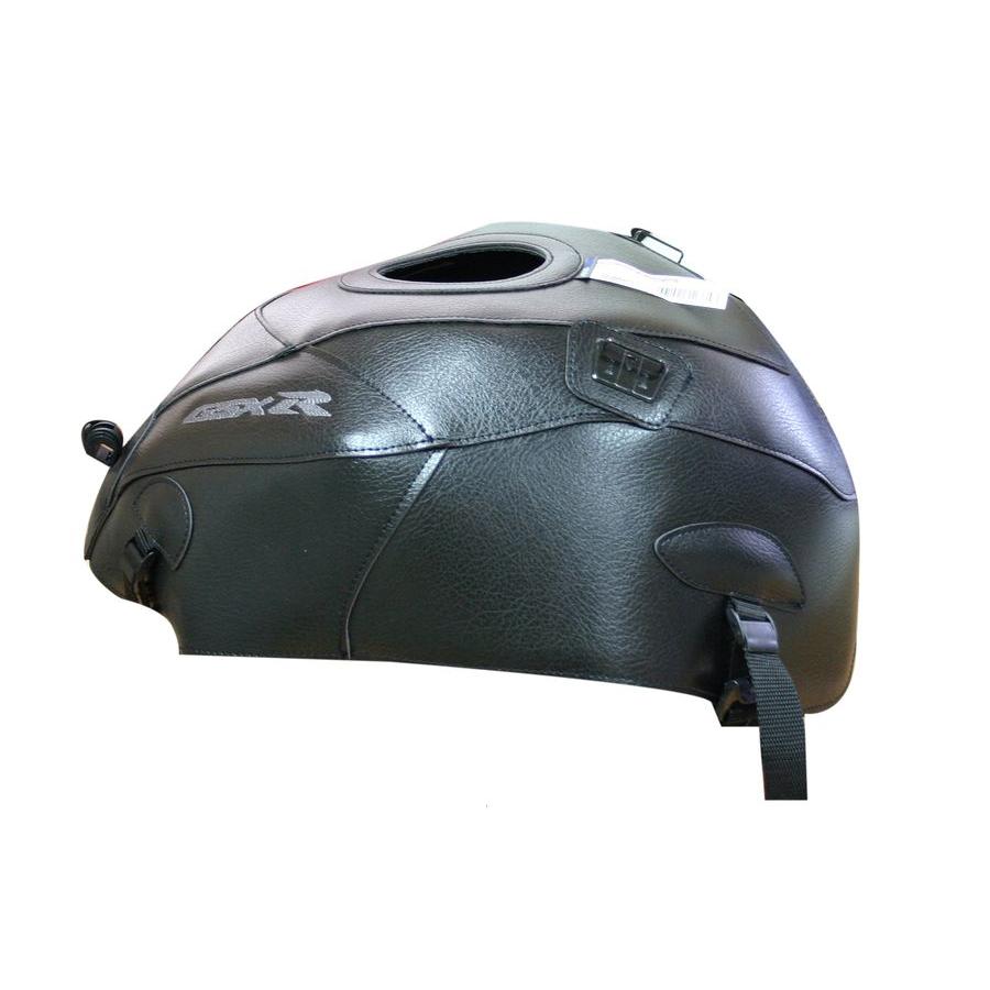 BAGSTER (バグスター) タンクカバー ブラック GSX-R1000 1569U