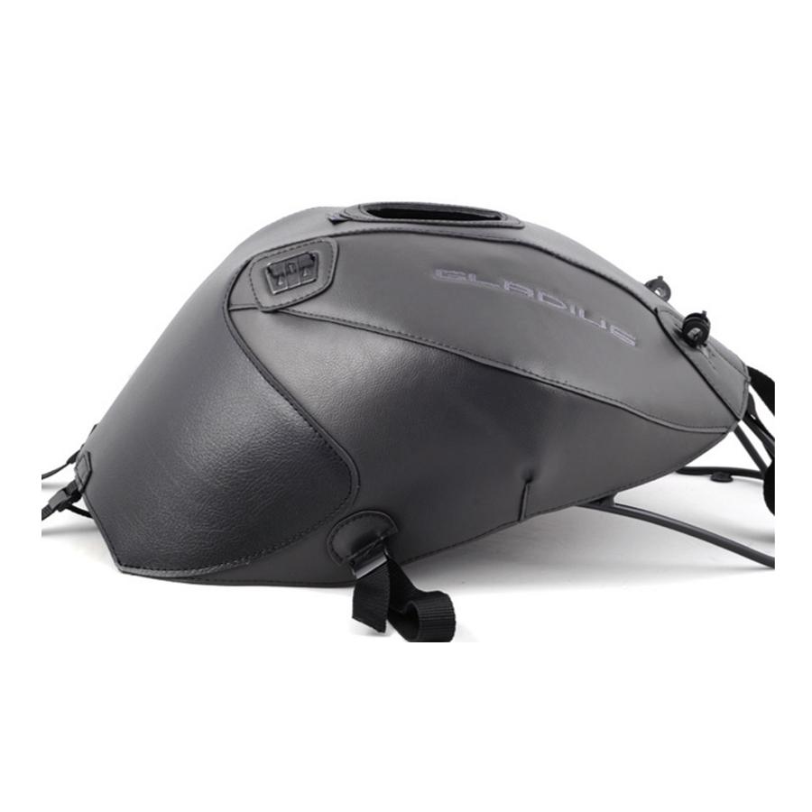 BAGSTER (バグスター) タンクカバー ブラック/グレー GLADIUS400/650 1570K