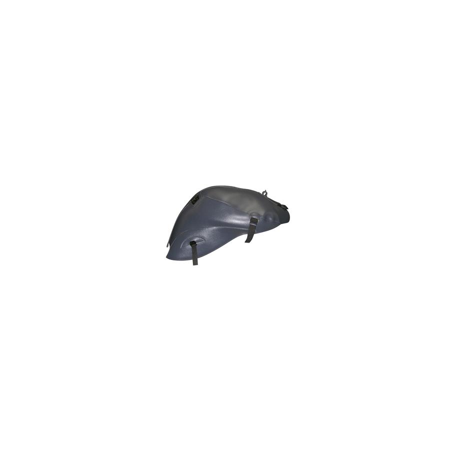 BAGSTER (バグスター) タンクカバー アンスラサイト/ブラック XJ6 DIVERSION/F 1573A