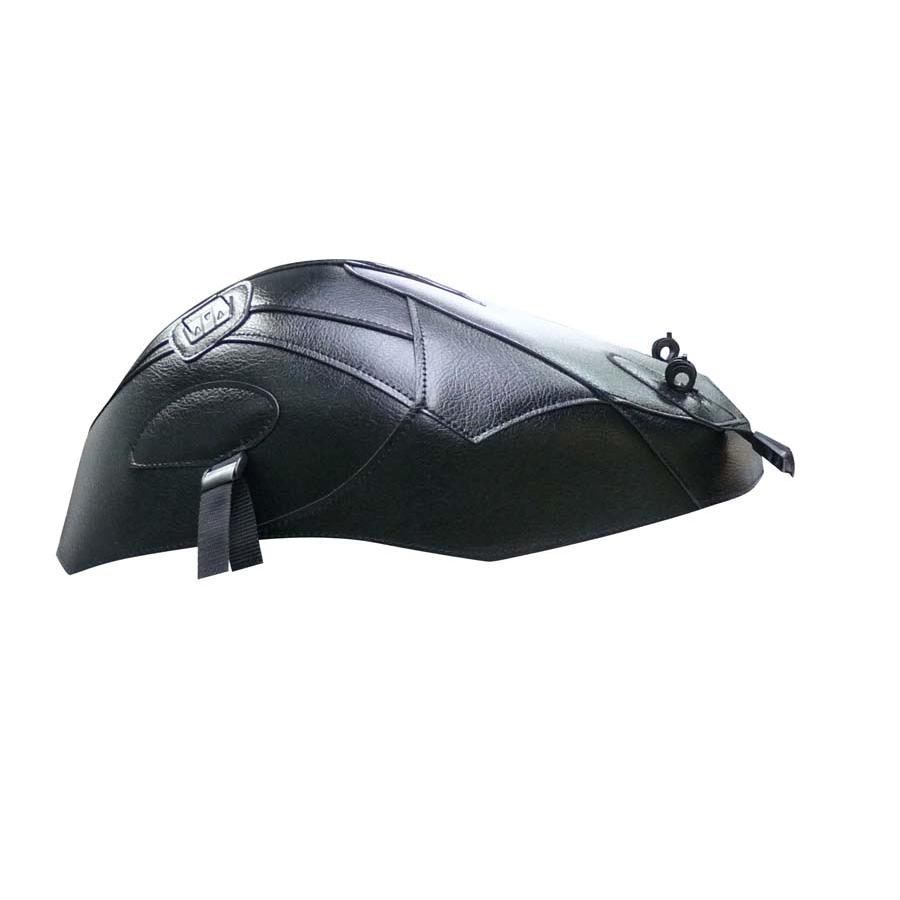 BAGSTER (バグスター) タンクカバー ブラック S1000RR 1584U