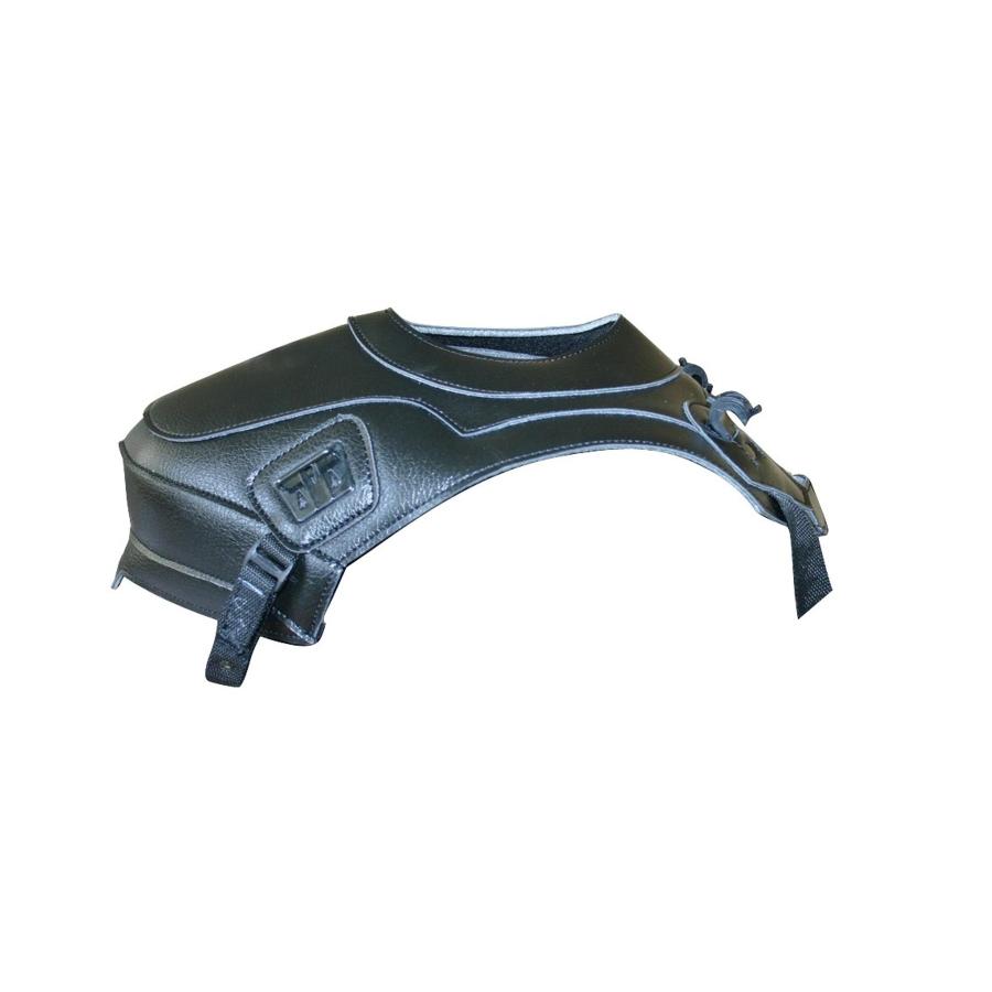 BAGSTER (バグスター) タンクカバー ブラック MULTISTRADA 1200 1585U