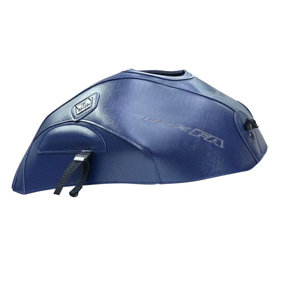 BAGSTER (バグスター) タンクカバー ダークブルー バンディット BANDIT1250FA 1593A