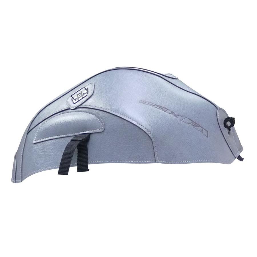 BAGSTER (バグスター) タンクカバー スチールグレー バンディット BANDIT1250FA 1593B