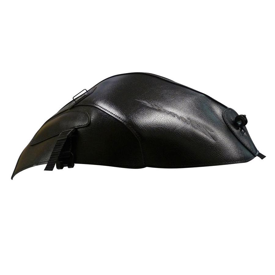 BAGSTER (バグスター) タンクカバー ブラック バンディット BANDIT1250FA 1593U