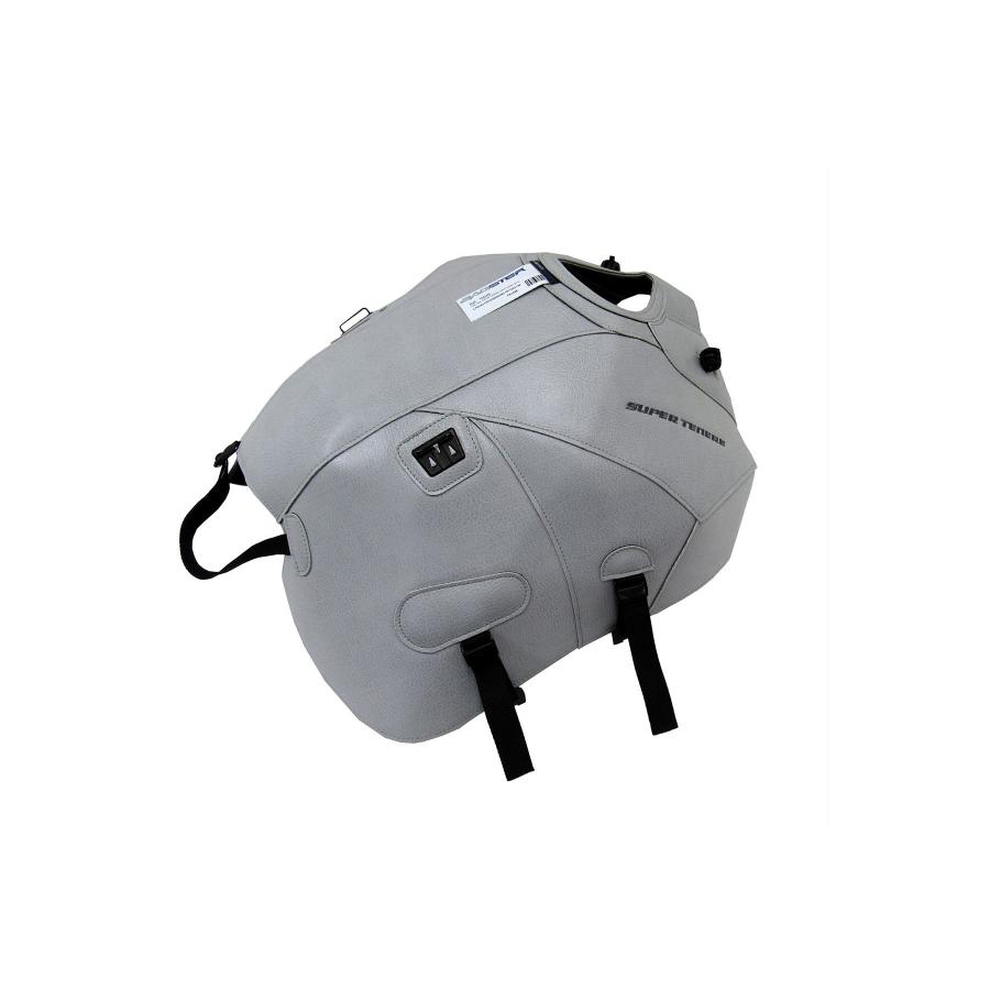 BAGSTER (バグスター) タンクカバー ライトグレー XT1200Z スーパーテネレ SUPER TENERE 1604B