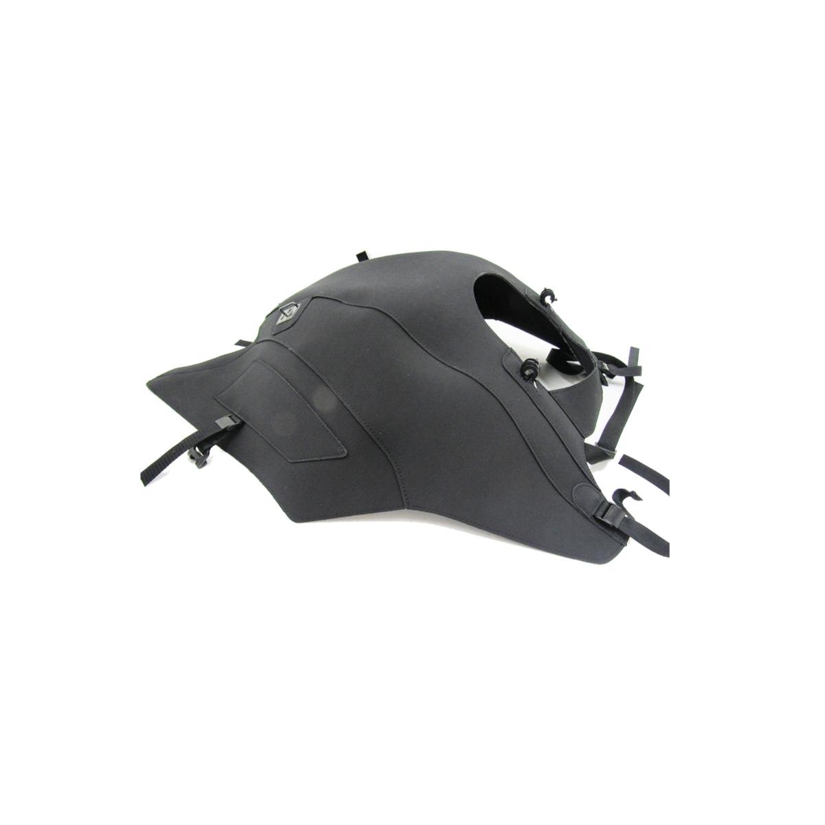 BAGSTER (バグスター) タンクカバー マットブラック ディアベル DIAVEL1200 1608G