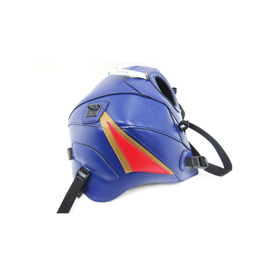 BAGSTER (バグスター) タンクカバー ブルー/レッド/オレンジ CBR250R/125R 1609C