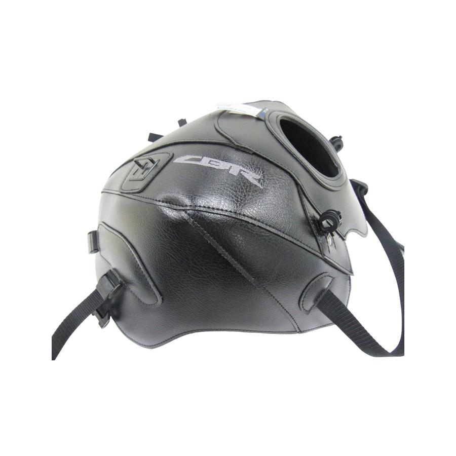 BAGSTER (バグスター) タンクカバー ブラック CBR250R/125R 1609U