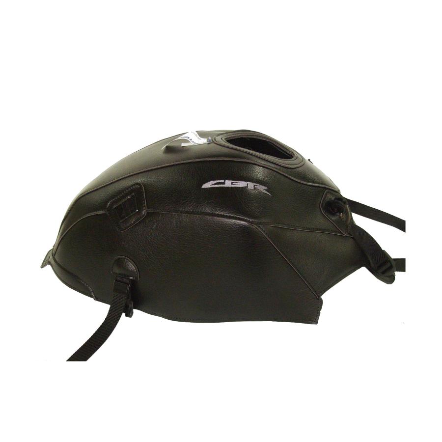 BAGSTER (バグスター) タンクカバー ブラック CBR600F 11 1611U