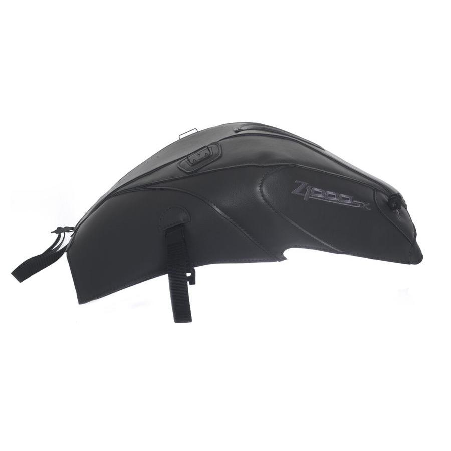 BAGSTER (バグスター) タンクカバー グレー ニンジャ Ninja1000 14 1613B
