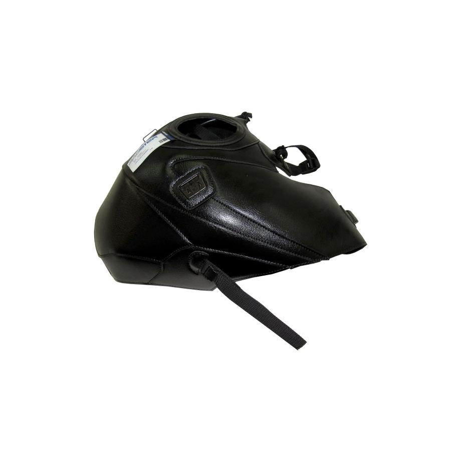 BAGSTER (バグスター) タンクカバー ブラック タイガー TIGER800/XC 1620U