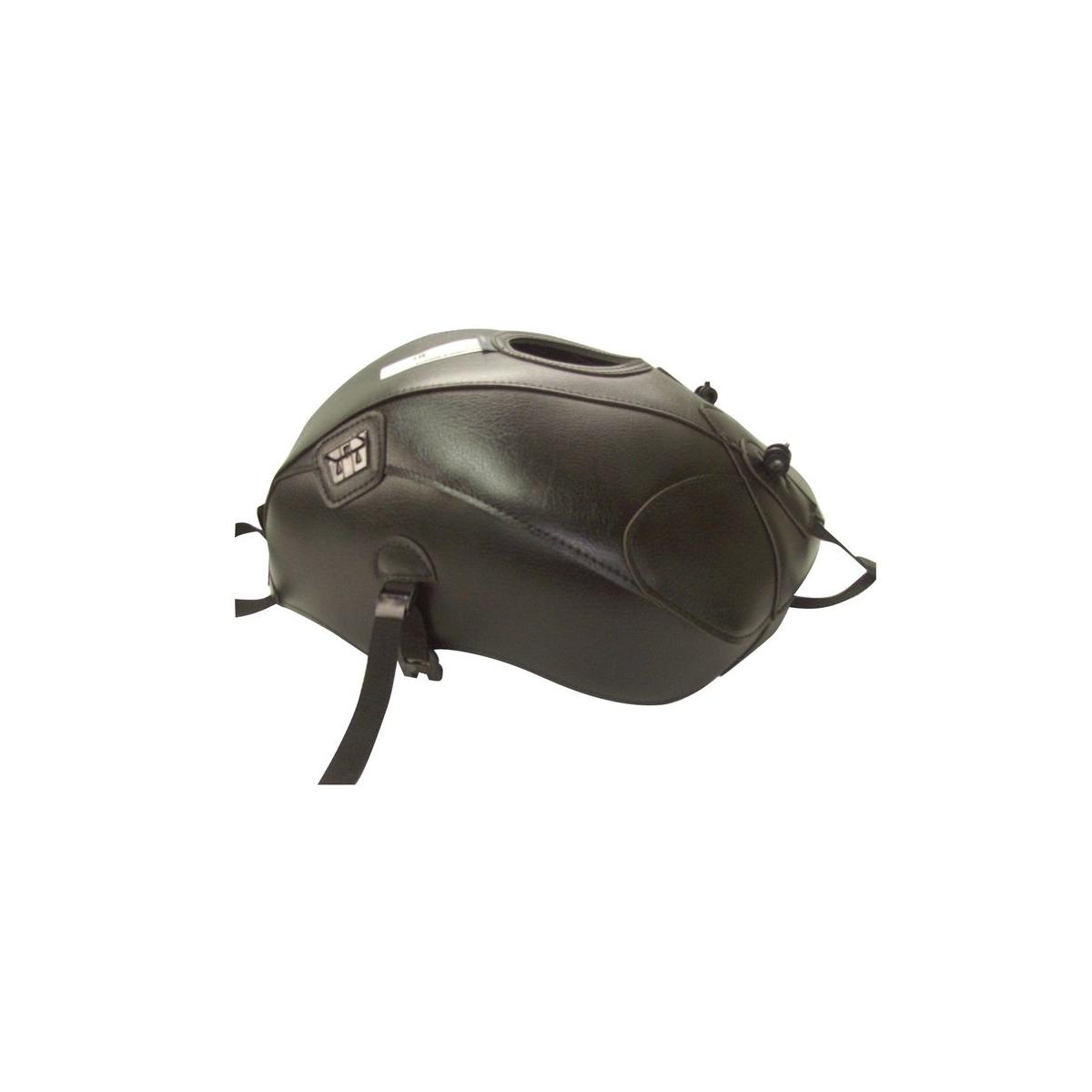 BAGSTER (バグスター) タンクカバー ブラック スピードトリプル SPEEDTRIPLE 1050 1621U