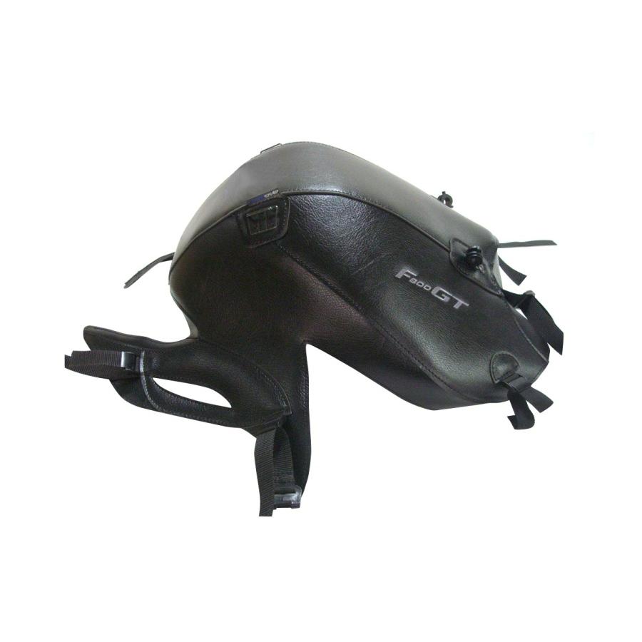 BAGSTER (バグスター) タンクカバー ブラック F800GT 1641U