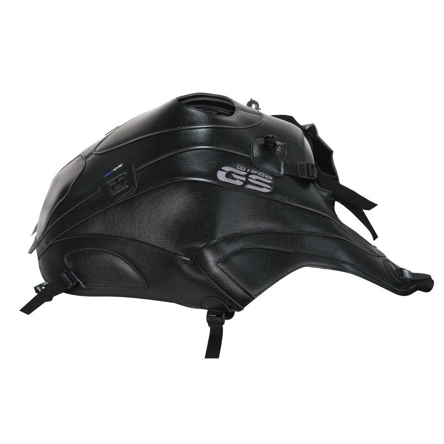 BAGSTER (バグスター) タンクカバー ブラック R1200GS 1642U