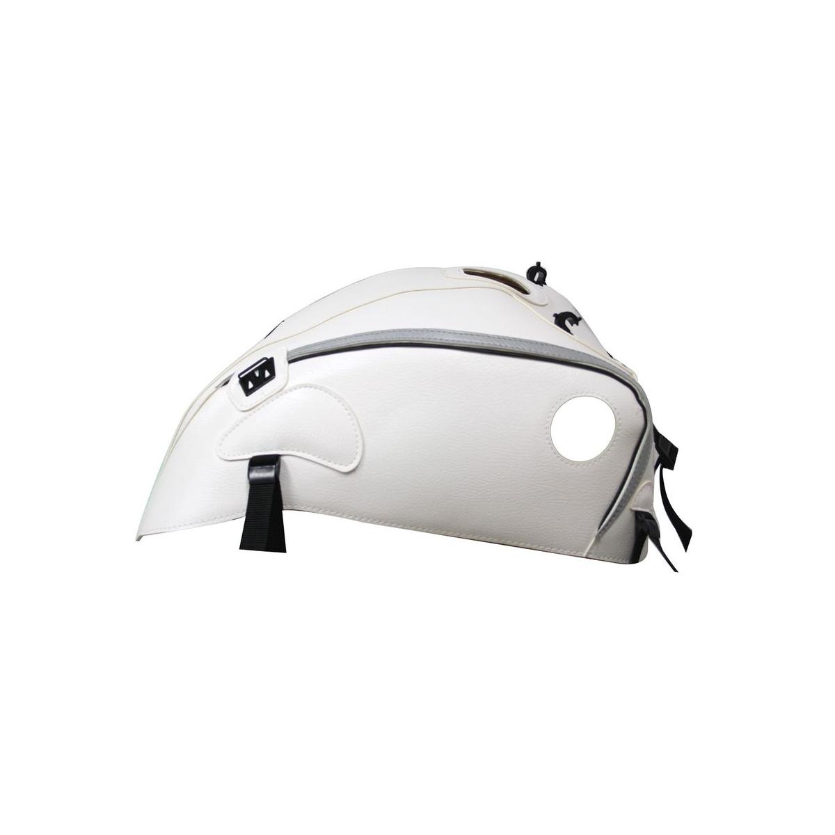 HONDA - BAGSTER (バグスター) タンクカバー ホワイト CB1100 1646B